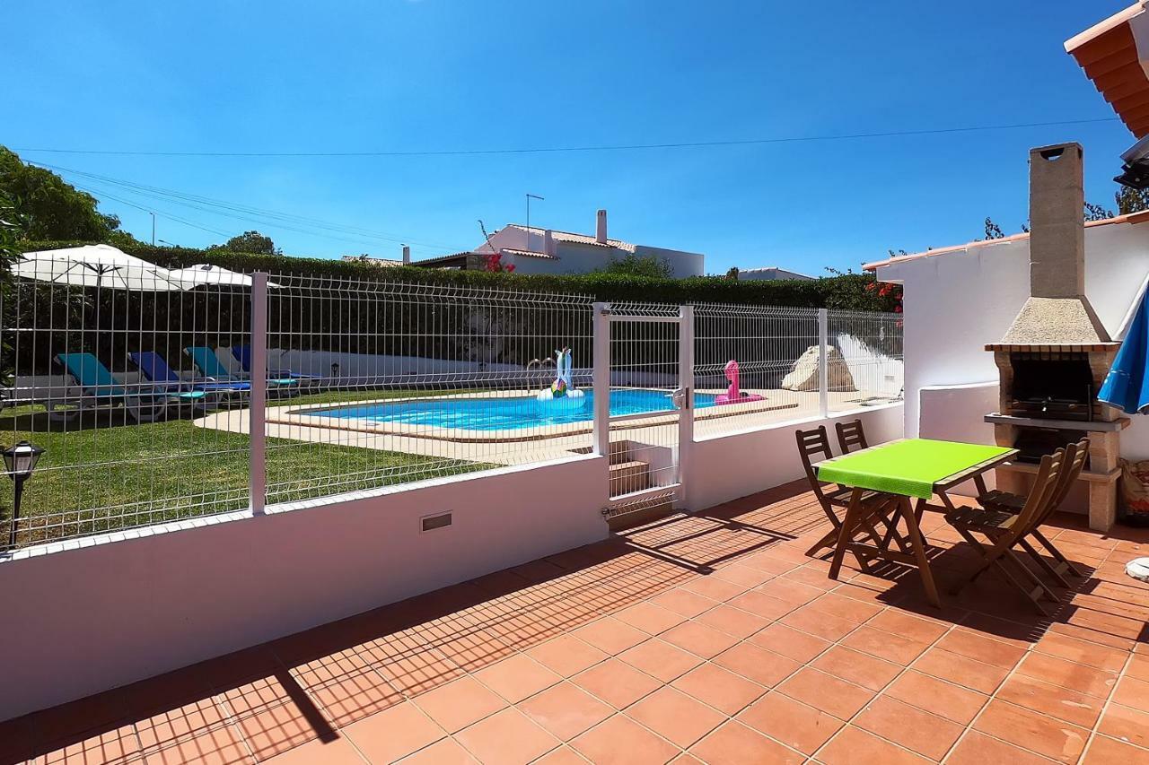 Lotus Villa, Albufeira