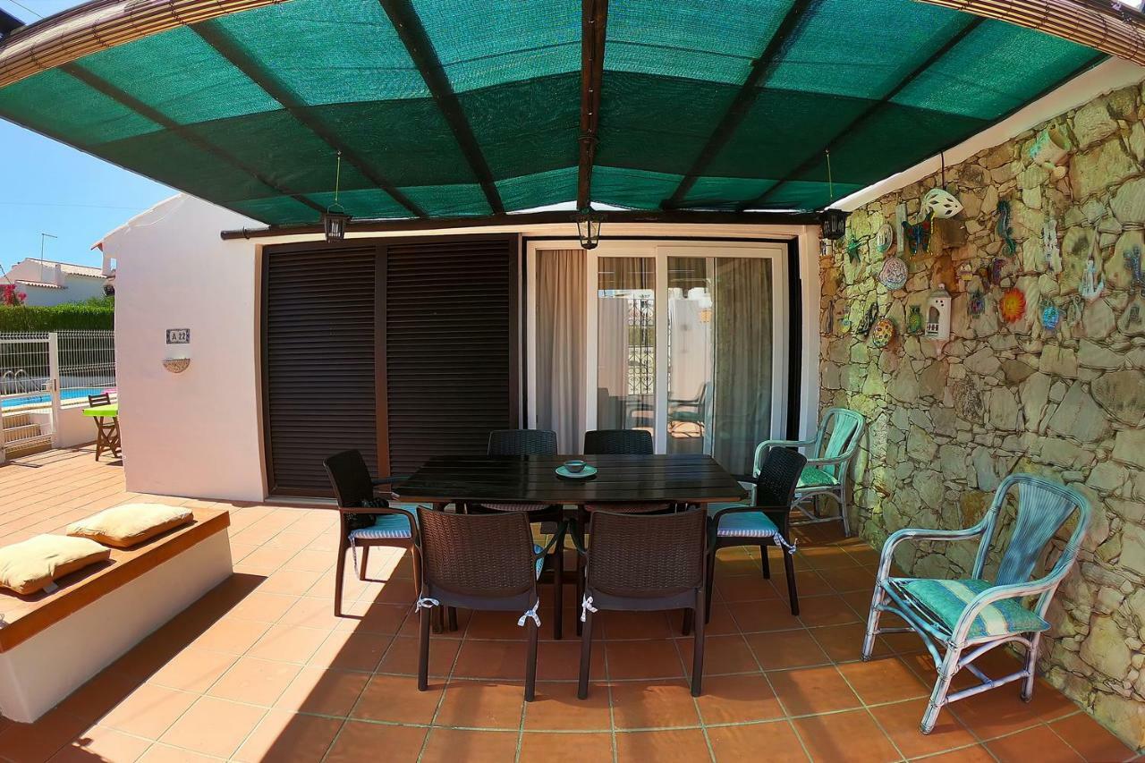 Villa Lotus Villa, Albufeira