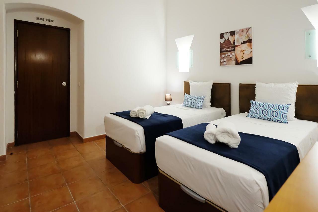 Lotus Villa, Villa Albufeira