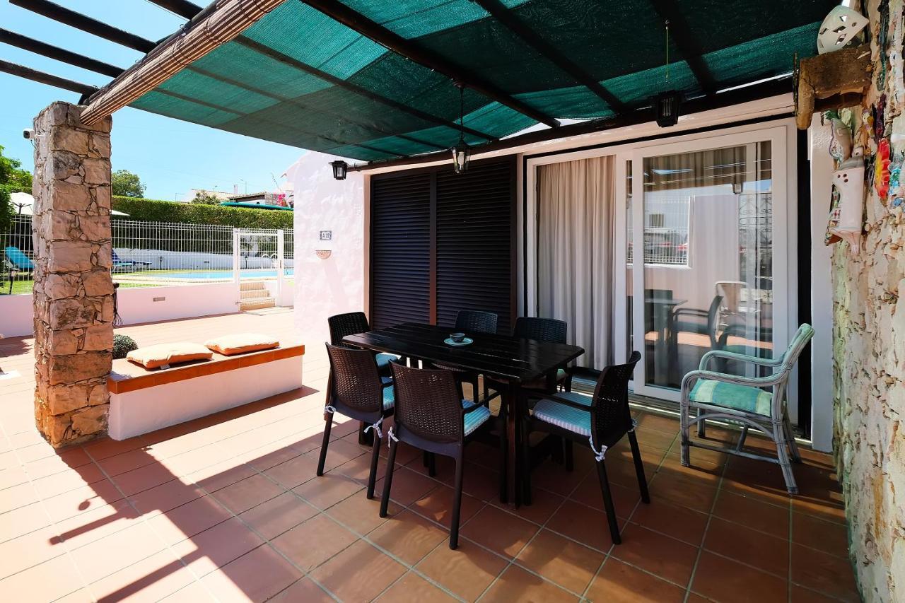 Lotus Villa, Villa Albufeira