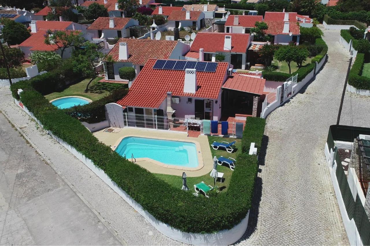 Lotus Villa, Albufeira