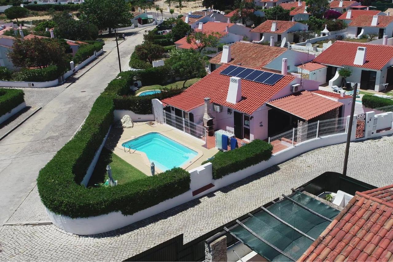 Villa Lotus Villa, Albufeira